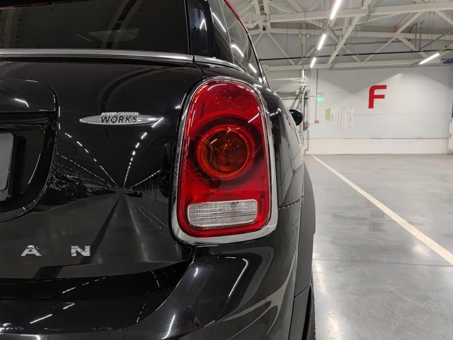 Mini Countryman II Казань  - изображение 11