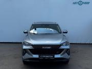 Haval F7x I Рестайлинг Москва  - изображение 17