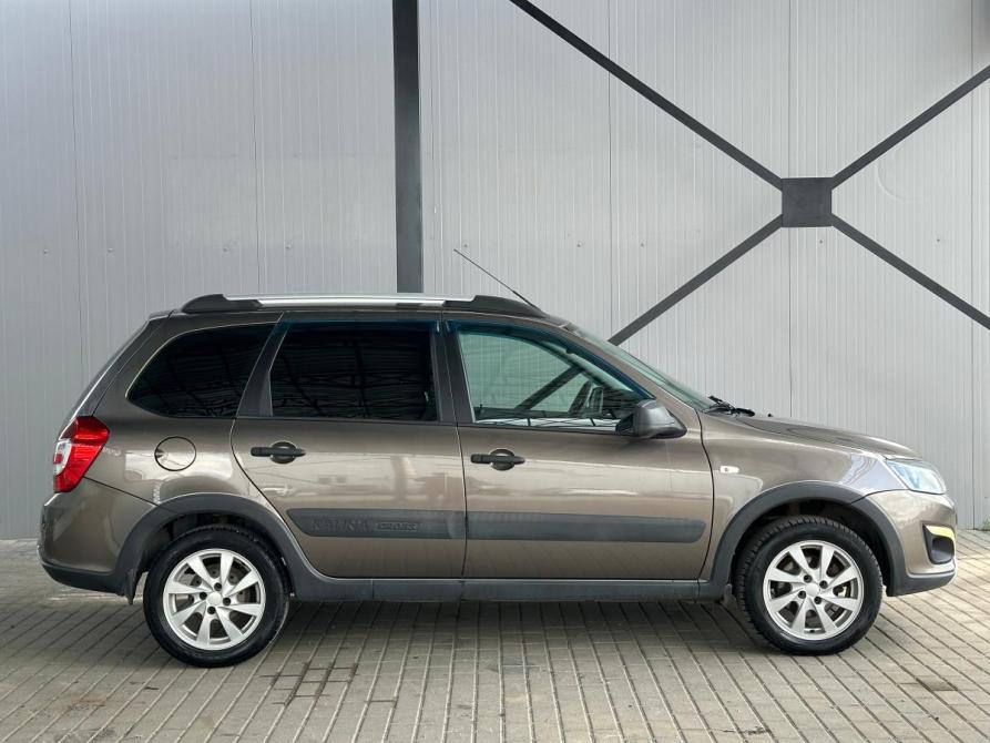Lada (ВАЗ) Kalina II Тамбов  - изображение 9