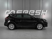 Nissan Qashqai II Рестайлинг Ростов-на-Дону  - изображение 23