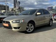 Mitsubishi Lancer X Челябинск  - изображение 11