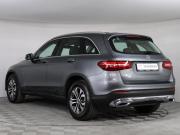 Mercedes-Benz GLC I (X253) Химки  - изображение 24