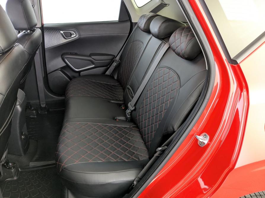 Kia Soul III Москва  - изображение 12