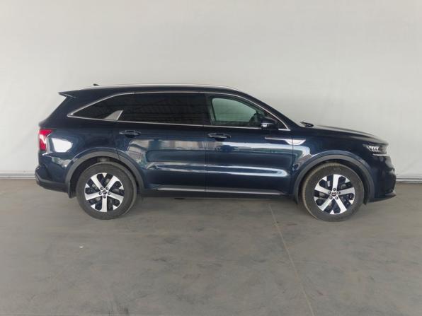 Kia Sorento IV с пробегом 2022 года, цена 3 698 000 рублей, 78428 км, внедорожник, Автокод Объявления