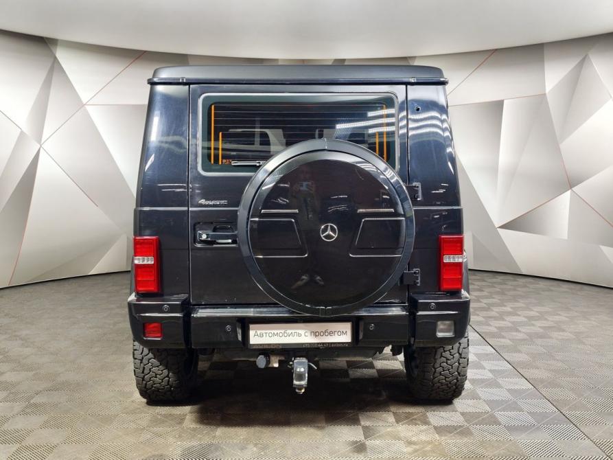 BAIC BJ80 Москва  - изображение 8