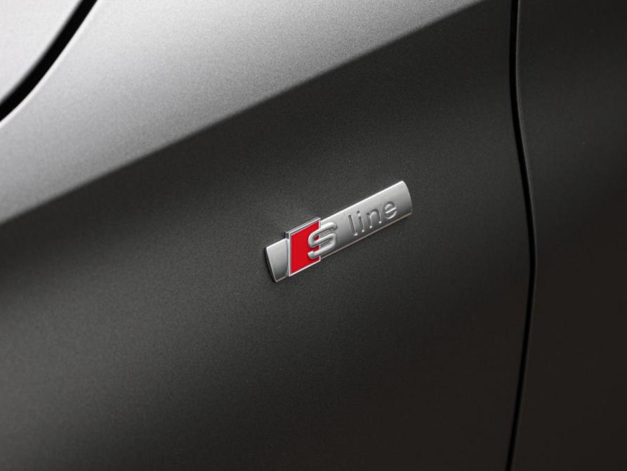 Audi A3 IV (8Y) Москва  - изображение 25