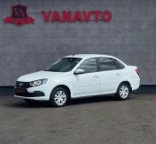 Lada (ВАЗ) Granta I Рестайлинг Альметьевск  - изображение 19