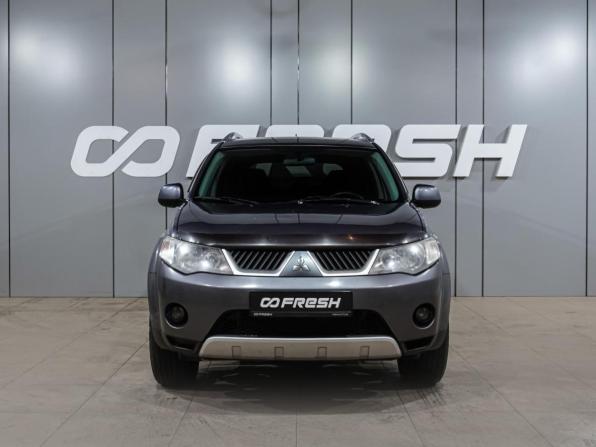 Mitsubishi Outlander II с пробегом 2007 года, цена 939 000 рублей, 286803 км, внедорожник, Автокод Объявления