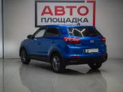 Hyundai Creta I Челябинск  - изображение 36