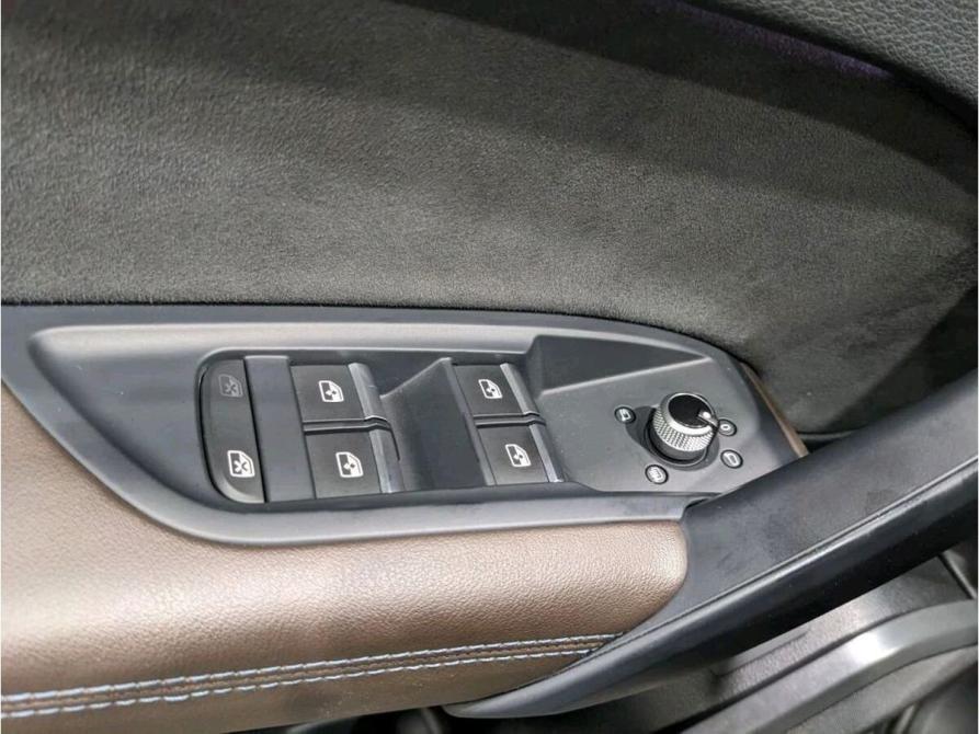 Audi Q5 II (FY) Рестайлинг Пермь  - изображение 21