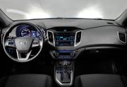 Hyundai Creta I Москва  - изображение 30