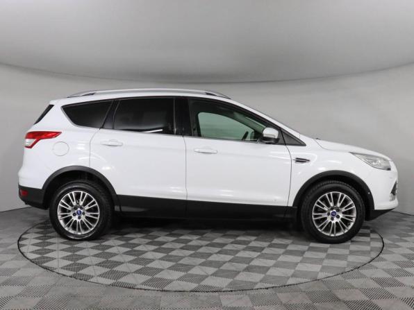 Ford Kuga II с пробегом 2015 года, цена 1 290 000 рублей, 191573 км, внедорожник, Автокод Объявления