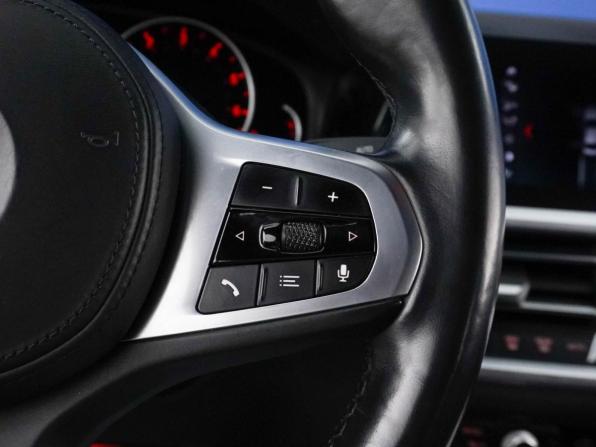 BMW 3 серии VII (G2x) с пробегом 2020 года, цена 3 549 046 рублей, 150757 км, седан, Автокод Объявления