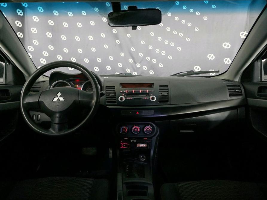 Mitsubishi Lancer X Новосибирск  - изображение 19
