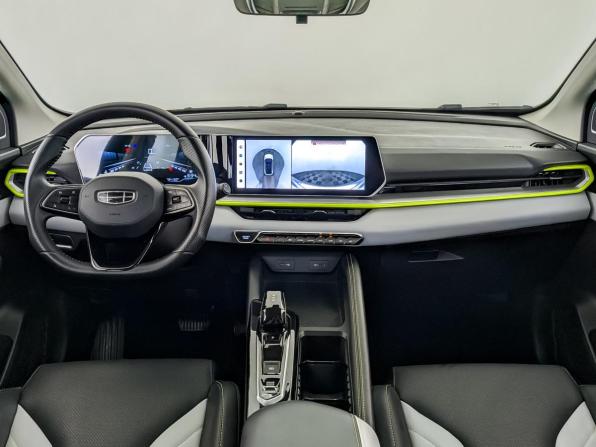 Geely Binyue Cool с пробегом 2023 года, цена 2 080 000 рублей, 33371 км, внедорожник, Автокод Объявления