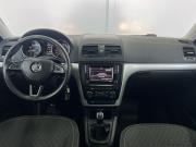 Skoda Yeti I Рестайлинг Уфа  - изображение 27