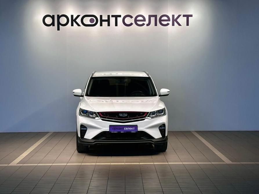 Geely Coolray I Краснодар  - изображение 7