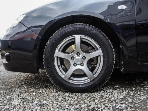 Subaru Impreza III с пробегом 2008 года, цена 650 000 рублей, 160000 км, седан, Автокод Объявления
