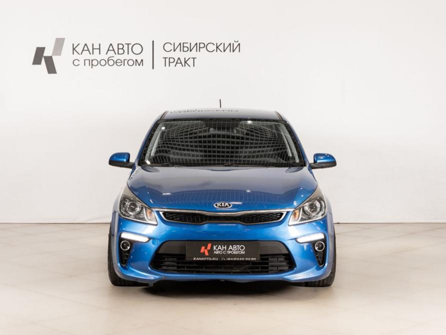 Kia Rio IV Казань  - изображение 2
