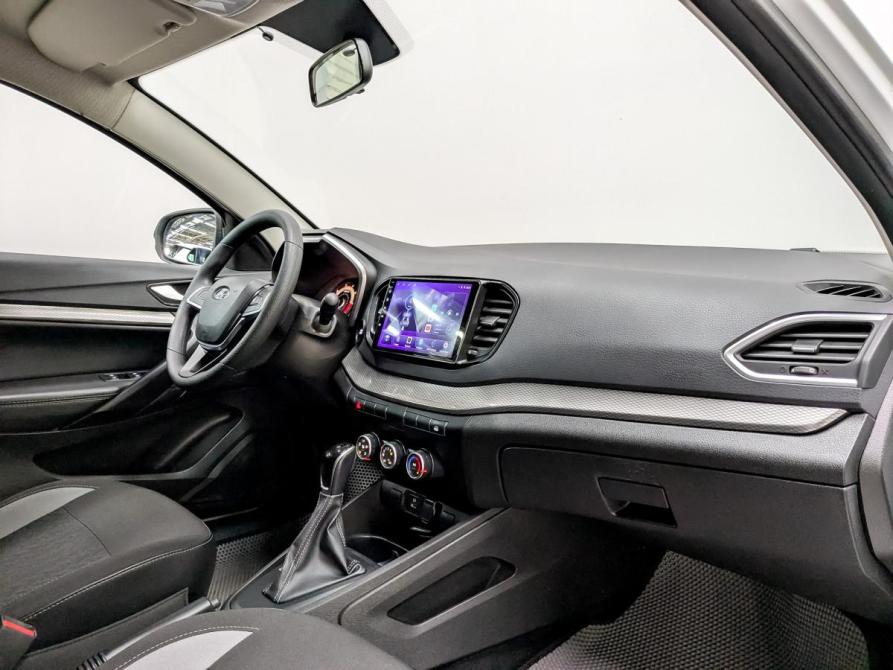 Lada (ВАЗ) Vesta I Рестайлинг (NG) Москва  - изображение 11