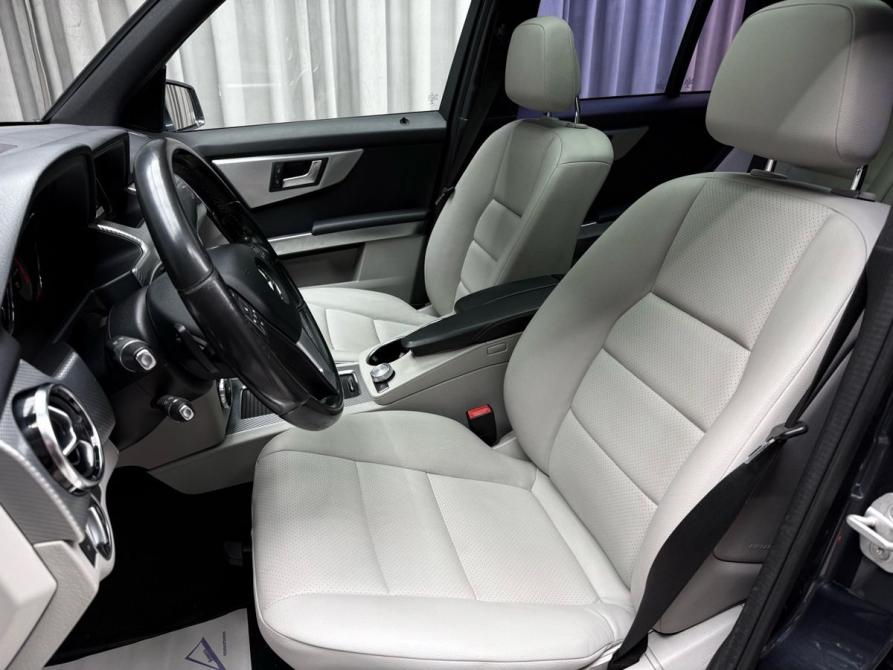 Mercedes-Benz GLK-Класс I (X204) Рестайлинг Ижевск  - изображение 27