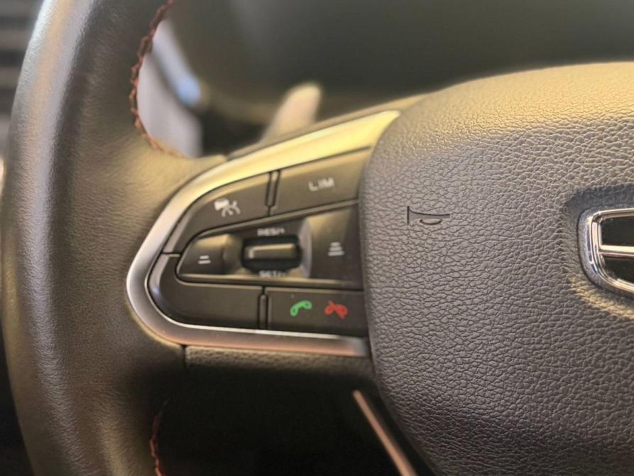Geely Tugella I Рестайлинг Челябинск  - изображение 17