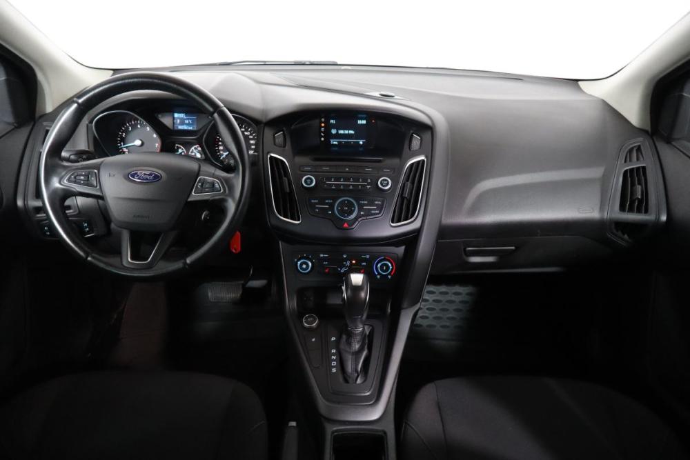Ford Focus III Рестайлинг Санкт-Петербург  - изображение 9