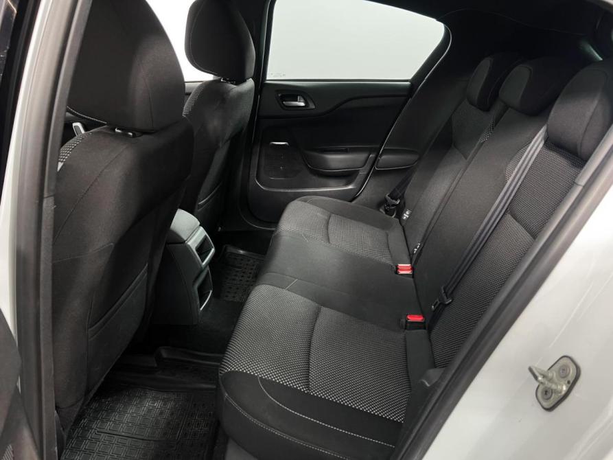 Citroen DS4 Казань  - изображение 9