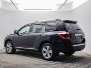 Toyota Highlander II (XU40) Рестайлинг Москва  - изображение 20