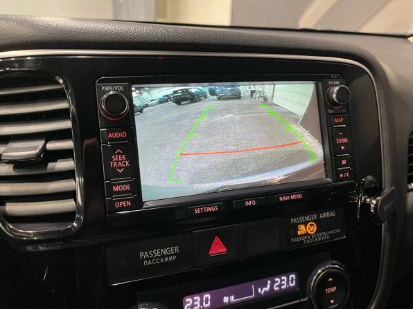 Mitsubishi Outlander III с пробегом 2012 года, цена 1 310 000 рублей, 196200 км, внедорожник, Автокод Объявления