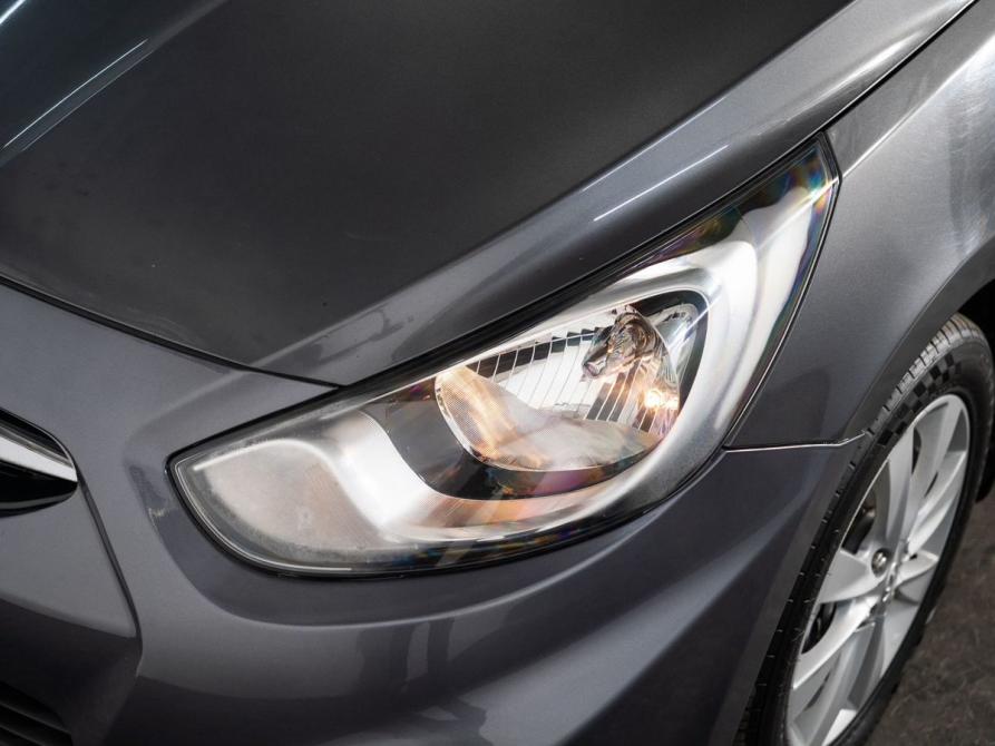 Hyundai Solaris I Иркутск  - изображение 20