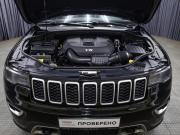 Jeep Grand Cherokee IV (WK2) Рестайлинг Москва  - изображение 32