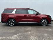 Kia Carnival IV Москва  - изображение 20