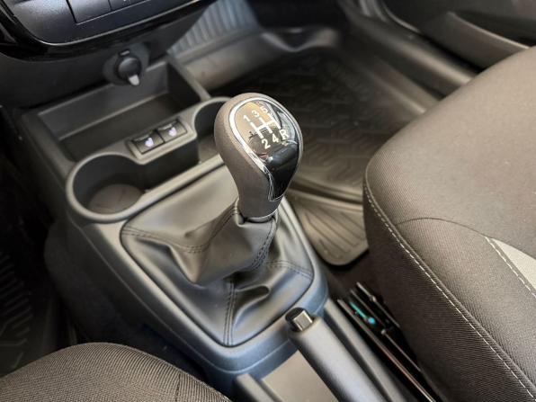 Lada (ВАЗ) Granta I Рестайлинг с пробегом 2025 года, цена 1 270 000 рублей, 6 км, седан, Автокод Объявления