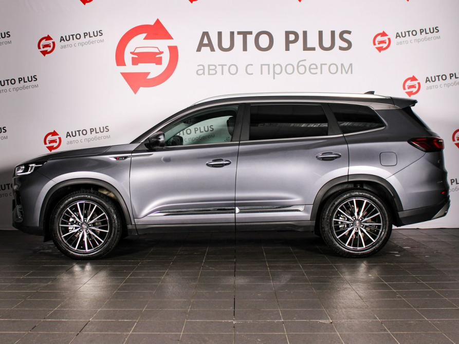 Chery Tiggo 8 Pro I Минеральные Воды  - изображение 5