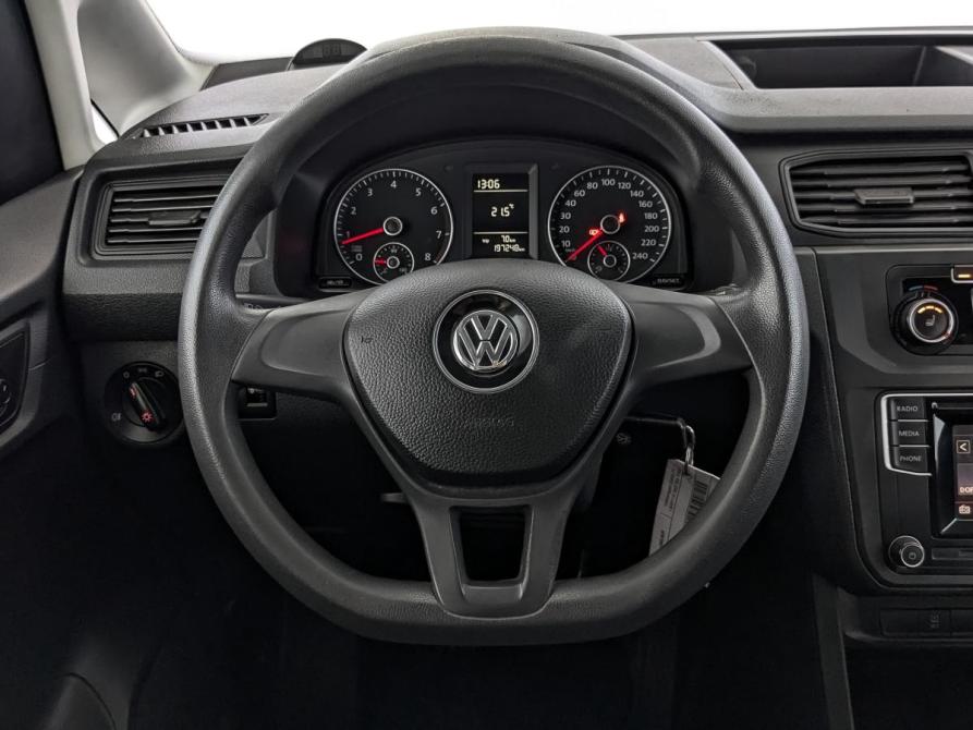 Volkswagen Caddy IV Москва  - изображение 22