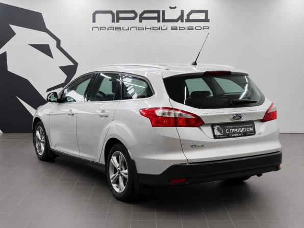 Ford Focus III с пробегом 2012 года, цена 859 900 рублей, 187000 км, универсал, Автокод Объявления