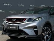 Geely Coolray I Санкт-Петербург  - изображение 54