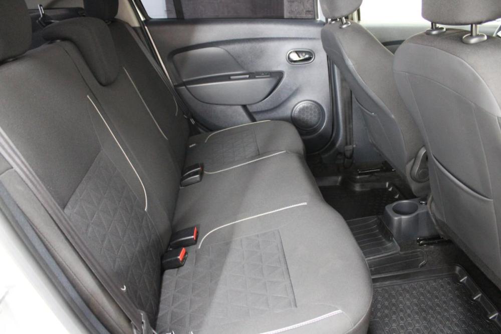 Renault Logan II Рестайлинг Ярославль  - изображение 12