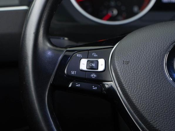 Volkswagen Tiguan II с пробегом 2020 года, цена 2 649 046 рублей, 102638 км, внедорожник, Автокод Объявления