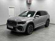 Geely Monjaro I Рестайлинг 2 Казань  - изображение 29