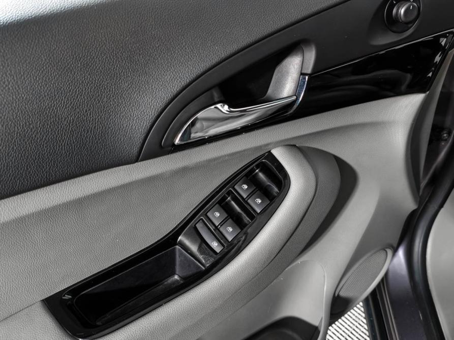 Chevrolet Orlando I Санкт-Петербург  - изображение 10