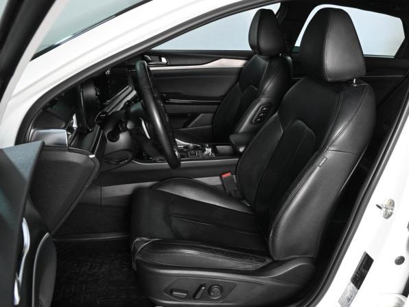Kia K5 III с пробегом 2020 года, цена 2 919 000 рублей, 183020 км, седан, Автокод Объявления