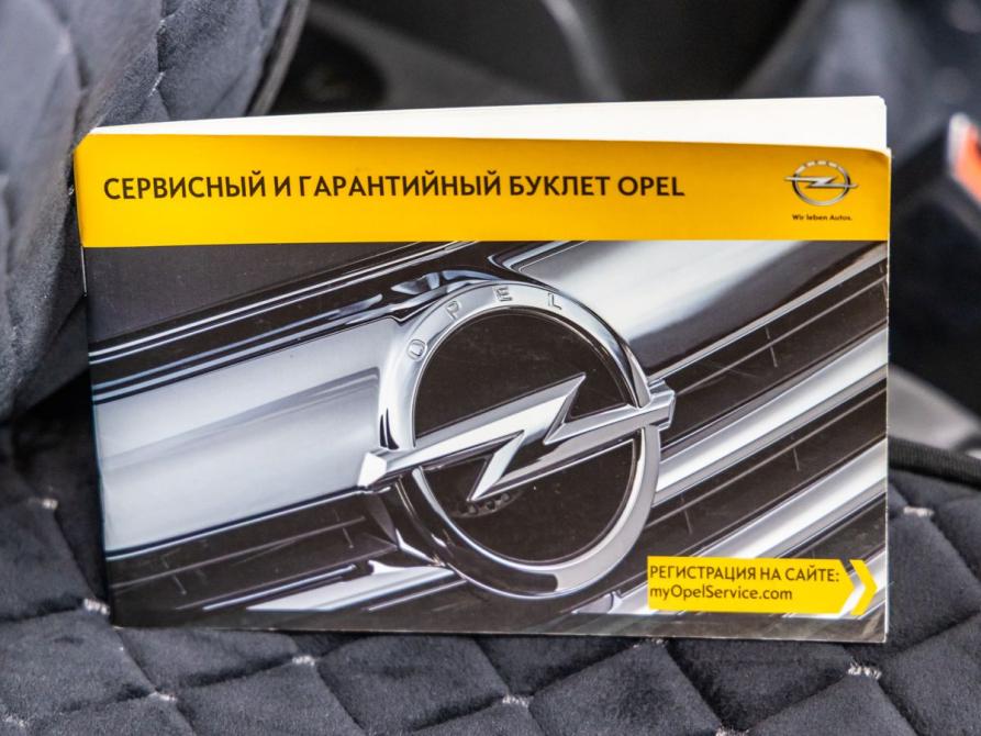 Opel Astra H Рестайлинг Волгоград  - изображение 36