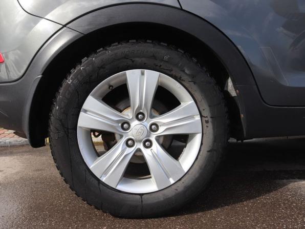 Kia Sportage III с пробегом 2011 года, цена 1 049 000 рублей, 213623 км, внедорожник, Автокод Объявления