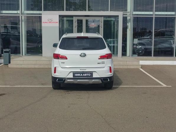 FAW Besturn X40 I с пробегом 2019 года, цена 1 200 000 рублей, 92076 км, внедорожник, Автокод Объявления
