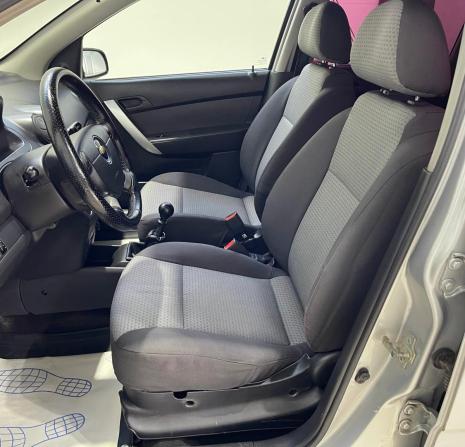 Chevrolet Aveo I Рестайлинг с пробегом 2010 года, цена 270 000 рублей, 167335 км, хэтчбек, Автокод Объявления