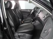 Volkswagen Tiguan I Рестайлинг Воронеж  - изображение 28