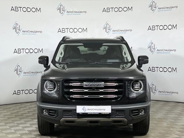 Haval Dargo I с пробегом 2022 года, цена 2 279 900 рублей, 83177 км, внедорожник, Автокод Объявления