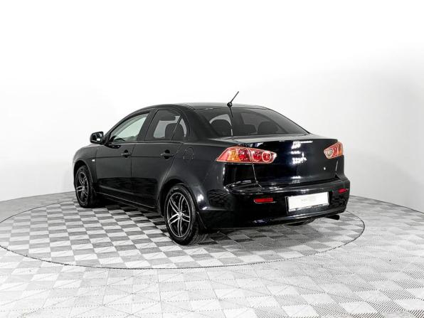 Mitsubishi Lancer X с пробегом 2008 года, цена 640 000 рублей, 269558 км, седан, Автокод Объявления